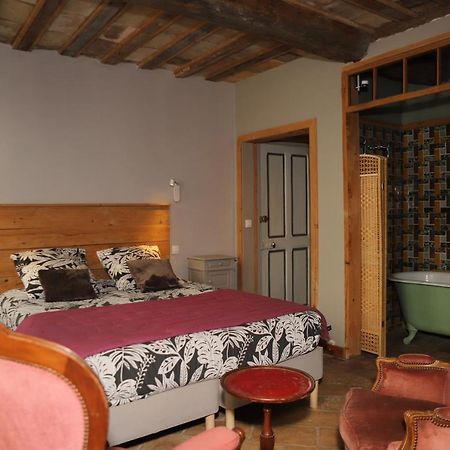 La Casa De Boulbon Hotel ภายนอก รูปภาพ