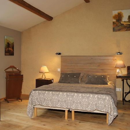 La Casa De Boulbon Hotel ภายนอก รูปภาพ