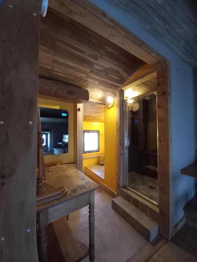 La Casa De Boulbon Hotel ภายนอก รูปภาพ